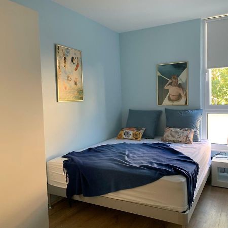 Appartement Bingo à Omiš Extérieur photo