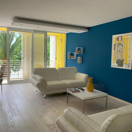 Appartement Bingo à Omiš Extérieur photo