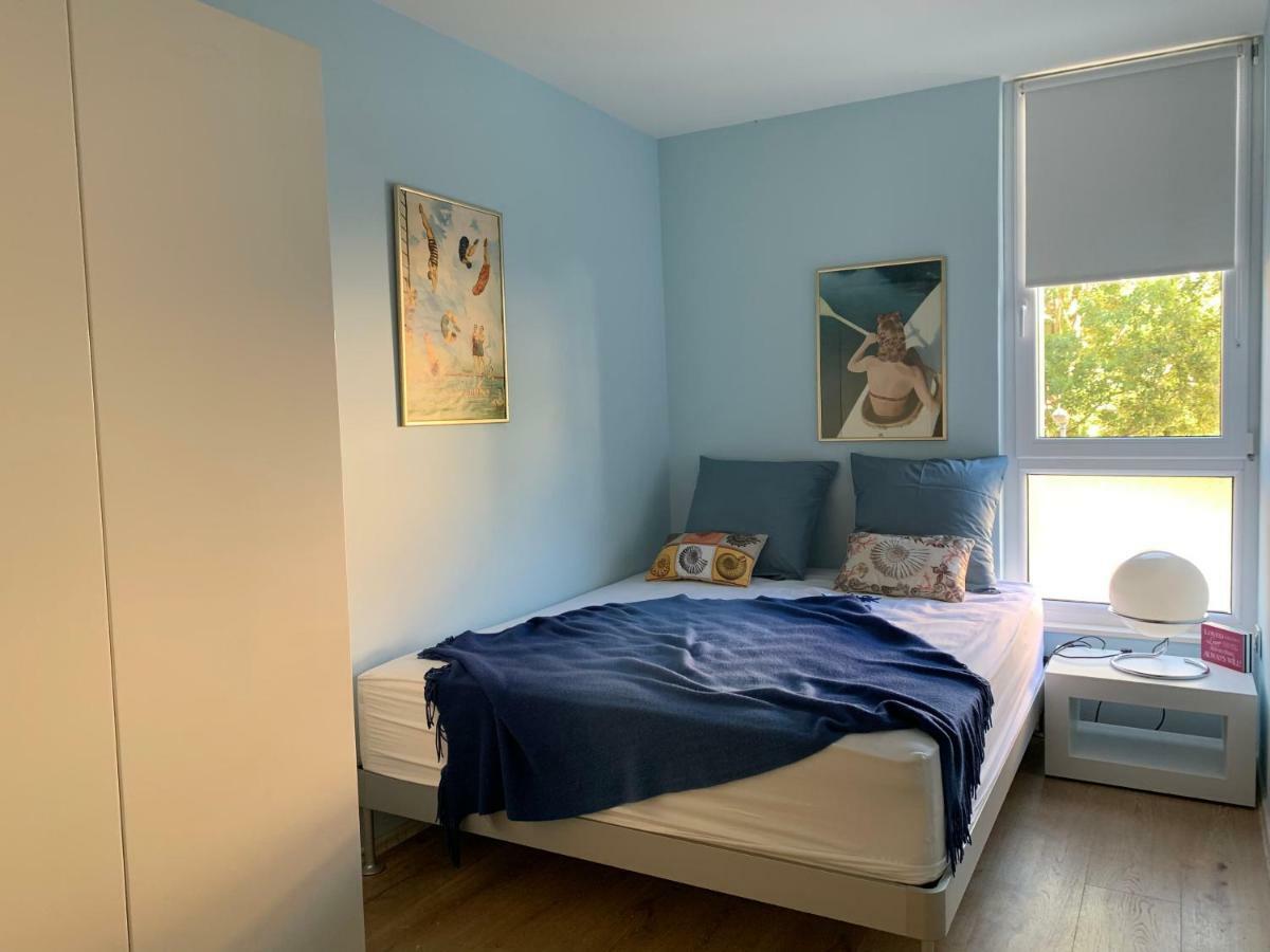 Appartement Bingo à Omiš Extérieur photo