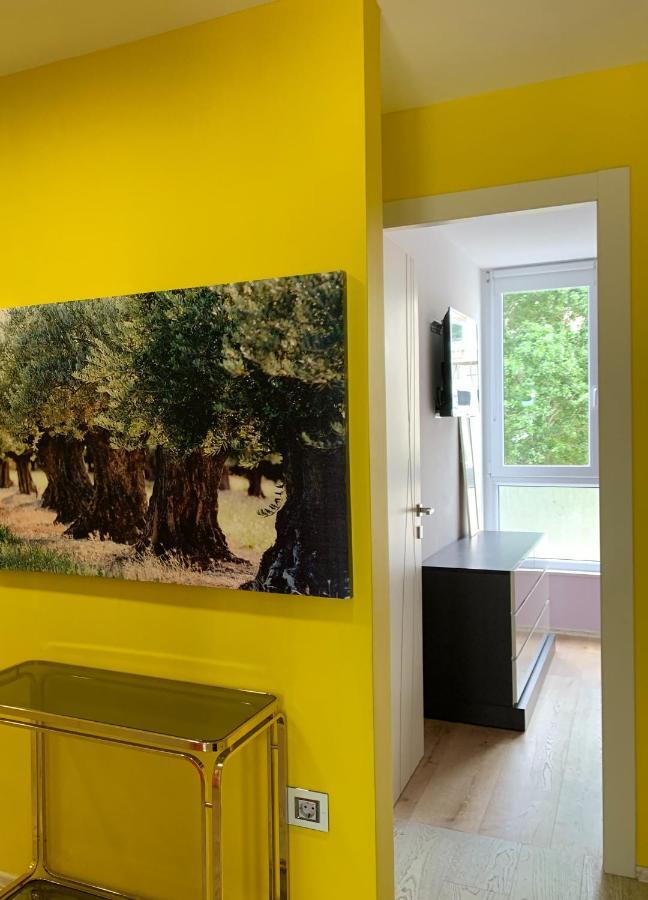 Appartement Bingo à Omiš Extérieur photo