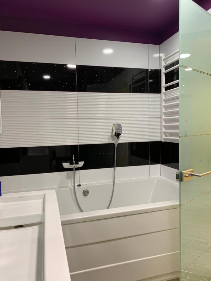 Appartement Bingo à Omiš Extérieur photo