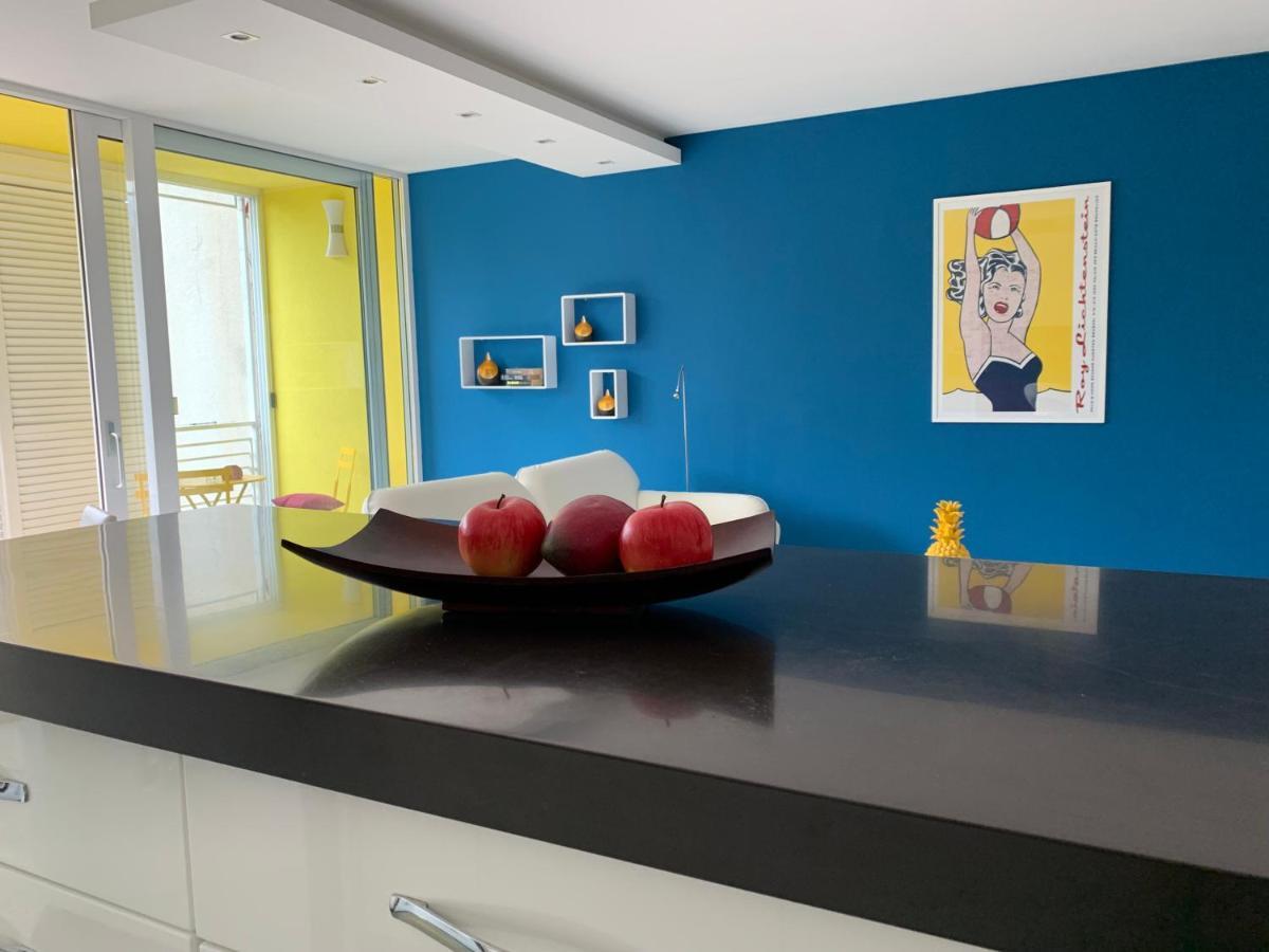 Appartement Bingo à Omiš Extérieur photo